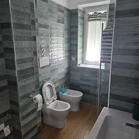 Brin-1 Apartment